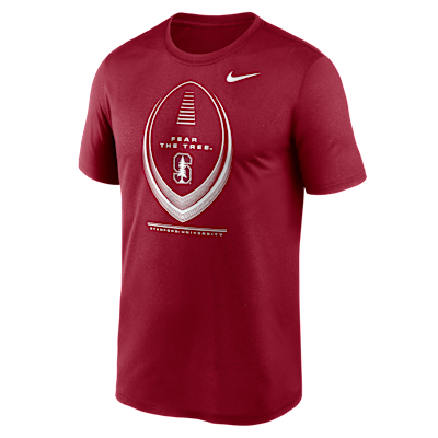 Stanford Primetime Football Icon Legend Men's Nike Dri-FIT College